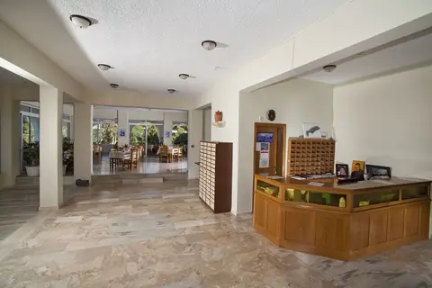 Hermes Hotel in Hermes Hotel, foto 30