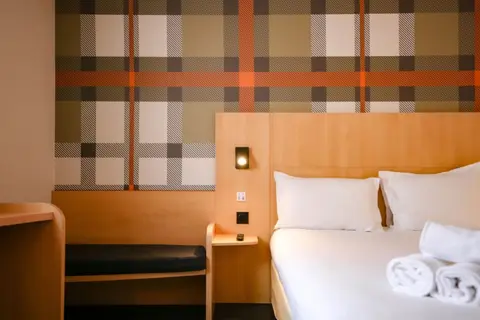 easyHotel Nice Palais des Congrès - Old Town in Nice, foto 6