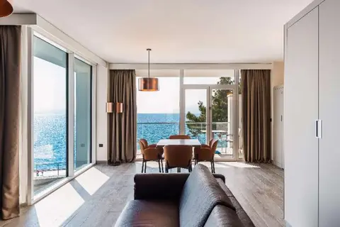 Hilton Rijeka Costabella Beach in Rijeka, foto 6