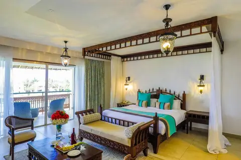Royal Zanzibar Beach Resort in Nungwi — foto 27