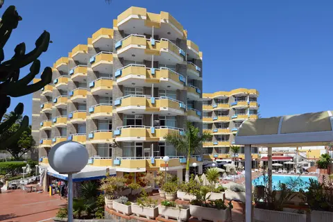 Veril Playa in San Bartolomé de Tirajana — foto 2