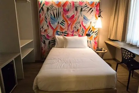 Hotel San Giovanni Rome in Rome, foto 4