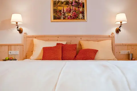 BRUGGER Aparthotel in Mayrhofen — foto 17