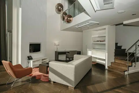 The Elysium Styles Istanbul in Şişli — foto 13