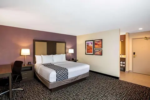 La Quinta Inn Las Vegas Nellis in Nellis Air Force Base, foto 28