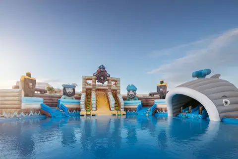Palm Royale Resort - Soma Bay in سفاجا — foto 13