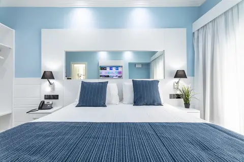 THE ONE Boutique Hotel & SPA in Rome, foto 15