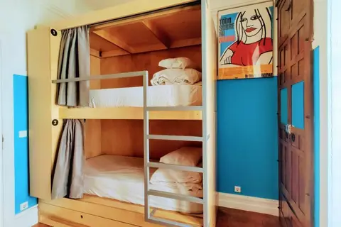 Rivoli Cinema Hostel in Vila Nova de Gaia — foto 6