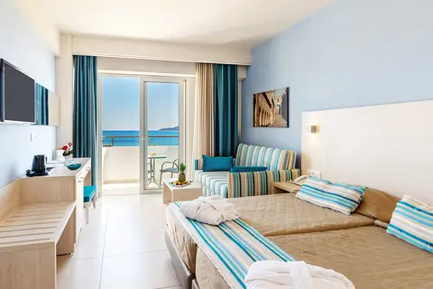 allsun Hotel Irene Palace in Κολύμπια — foto 5