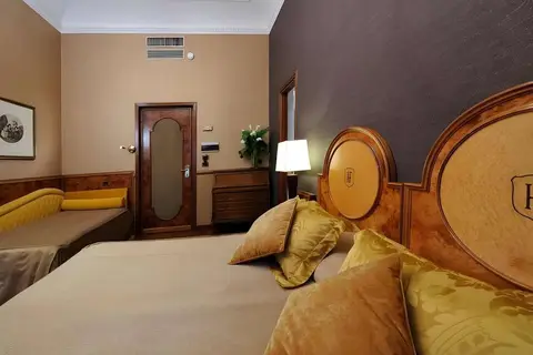 Hotel Farnese in Rome, foto 23