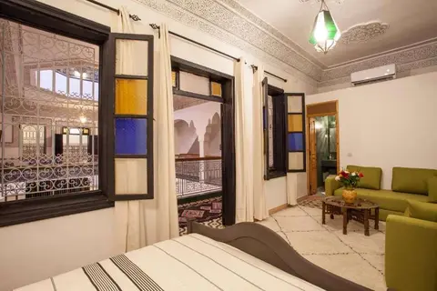 Riad 111 in Marrakesh, foto 3