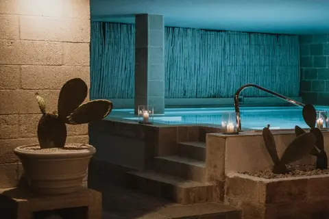CanneBianche Lifestyle Hotel in Fasano — foto 11