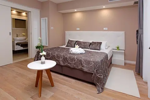 Villa Telenta in Vela Luka — foto 12