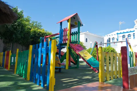 Vistaflor Bungalows in San Bartolomé de Tirajana — foto 28