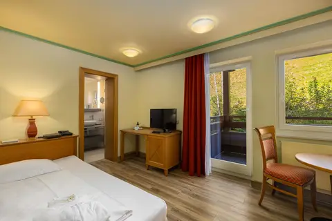 IFA Alpenhof Wildental Hotel in Mittelberg — foto 27