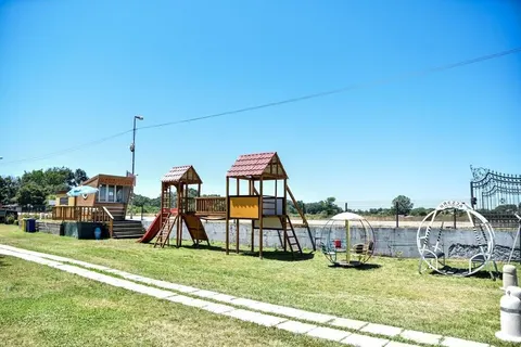 Camping Giovanni S Beach Copacabana in Krute Ulcinjske - Krytha e Ulqinit — foto 7