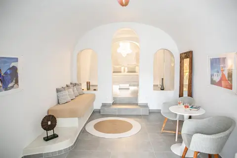 Vogue Suites in Δημοτική Ενότητα Οίας — foto 25