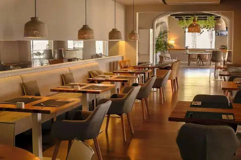 Som Llaut Boutique Hotel in Santa Margalida — foto 6