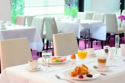 NH Oberhausen foto 10