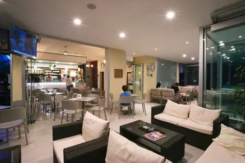 Hotel Roby in Jesolo — foto 5