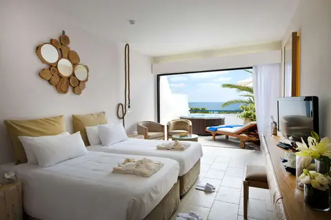 Azia Resort & Spa in Hlorakas — foto 6