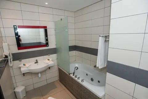 Lella Meriam Hotel & Club in جرجيس — foto 20