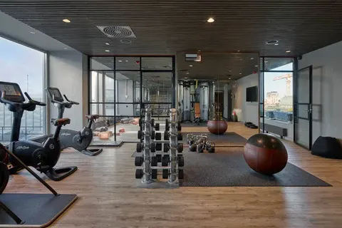 Hotel Downtown Camper by Scandic foto 10