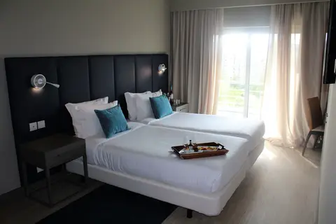 Meliá Setúbal in Setubal — foto 25