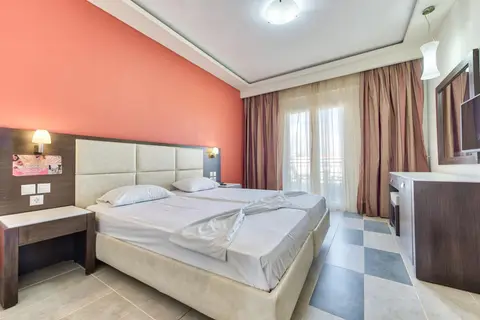 The Majestic Hotel in Laganas, foto 19
