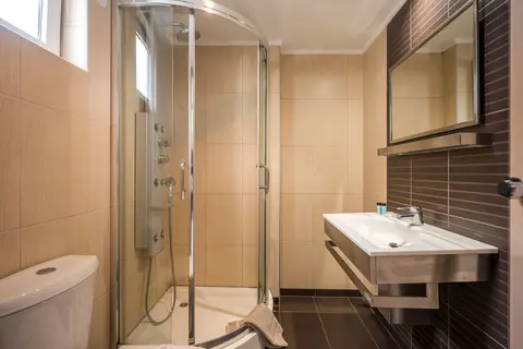 Meropi Hotel & Apartments in Δημοτική Ενότητα Μαλίων — foto 6