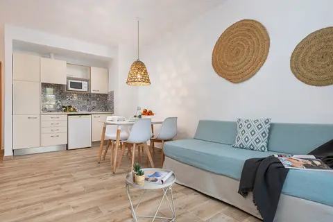 Villa Real Club Apartments in Andratx — foto 4