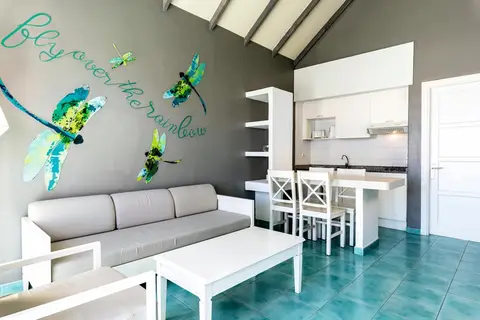 Apartamentos LIVVO Morromar in Puerto del Carmen, foto 9