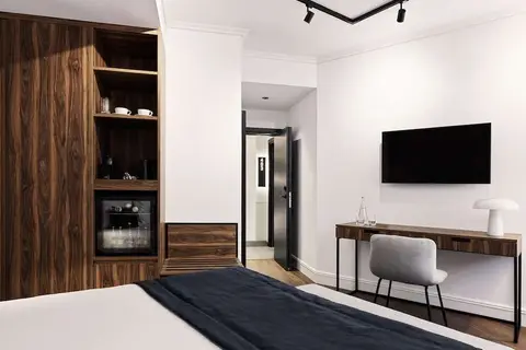 Vanoro Hotel in Θεσσαλονίκη — foto 6
