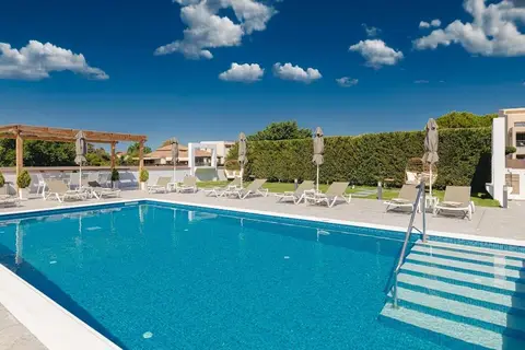 White Canvas Boutique Studios in Δημοτική Ενότητα Λαγανά — foto 17