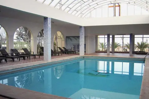 Hotel Paradis Palace in منارة الحمامات — foto 7