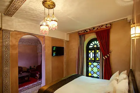 Riad Palais Ommeyad in Fes — foto 15