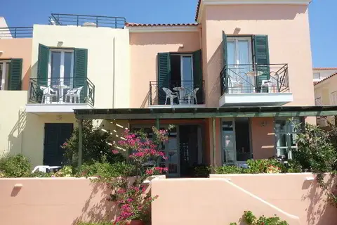 Astra Village in Δημοτική Ενότητα Πυθαγορείου — foto 4