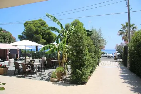 ChrisMare Hotel in Taormina — foto 11