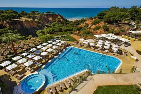 3HB Falesia Garden in Albufeira — foto 11