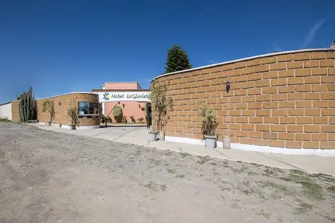 OYO Hotel La Glorieta, Huichapan in Huichapan — foto 21