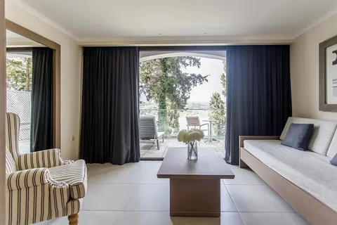 Hotel Corfu Holiday Palace foto 11