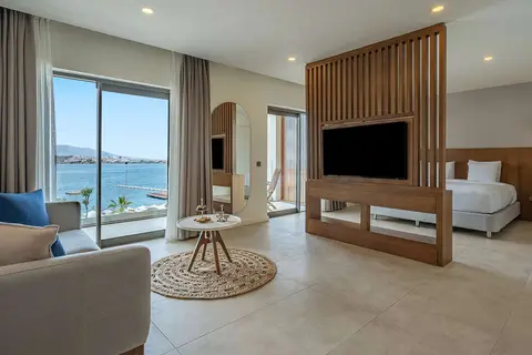 Mirada Exclusive Bodrum in Bodrum, foto 14