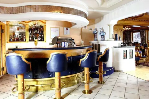 Hotel Erhart in Sölden — foto 14