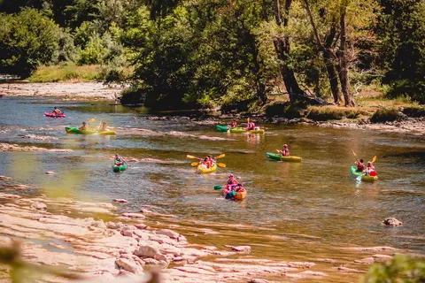 Camping Collection Rivages Rives D Arc foto 12