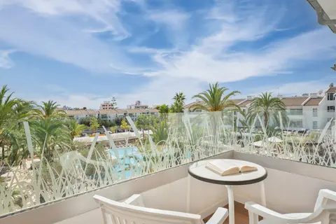 Puerto Azul Suite Hotel in Port de Pollença — foto 14
