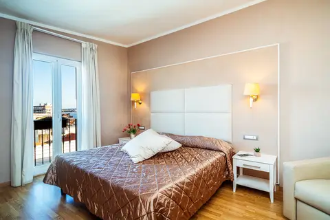 Hotel Centrale in Terranoa/Olbia, foto 27