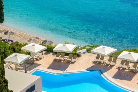 Hotel Porto Galini Seaside Resort & Spa in Δημοτική Ενότητα Λευκάδος