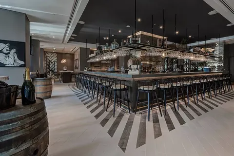 Al Bandar Rotana Creek in Deira — foto 7