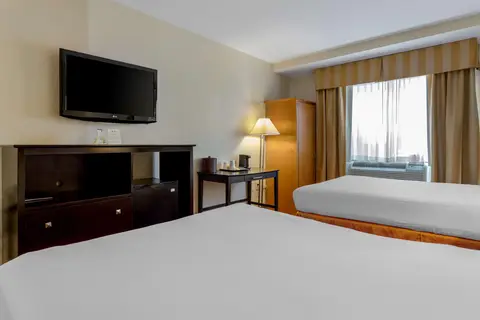 Best Western Plus Brooklyn Bay Hotel in New York City, foto 26