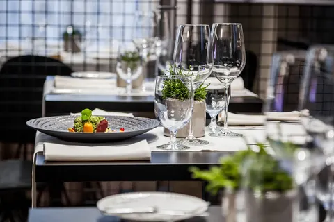 Hotel Galaxy foto 12